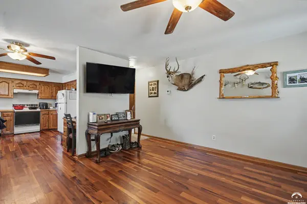 1014 Locust ST, Eudora, KS 66025