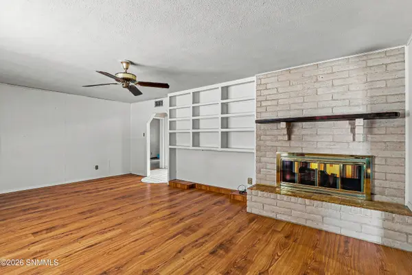 613 San Ysidro RD, Las Cruces, NM 88007