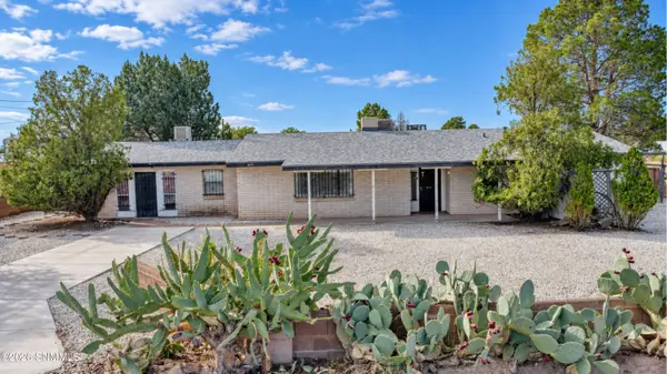 613 San Ysidro RD, Las Cruces, NM 88007