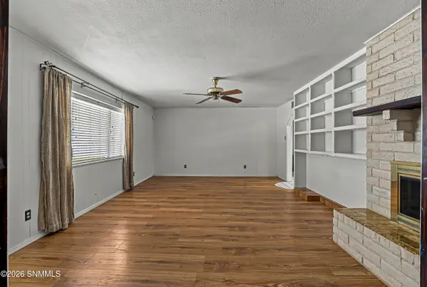 613 San Ysidro RD, Las Cruces, NM 88007