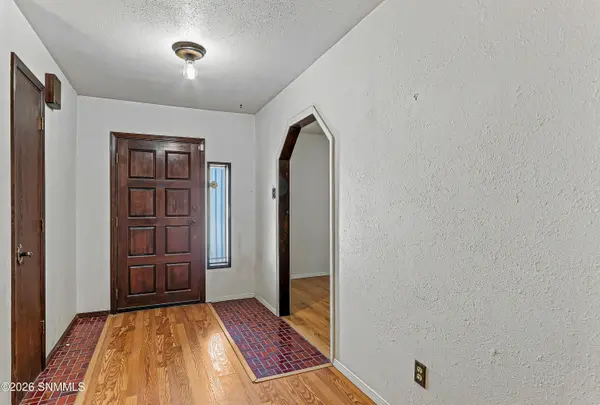 613 San Ysidro RD, Las Cruces, NM 88007