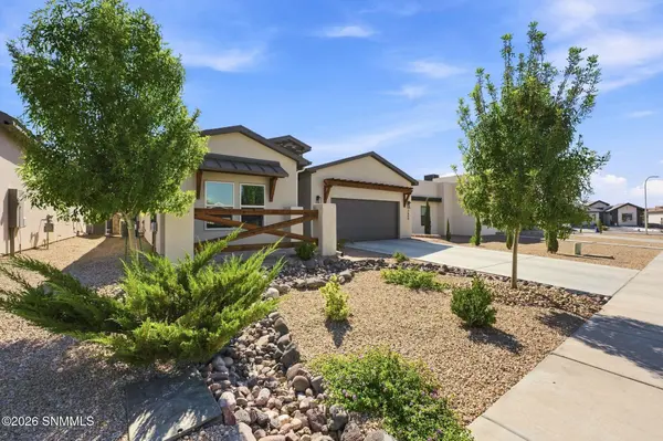 2640 Blue Heron PL, Las Cruces, NM 88011