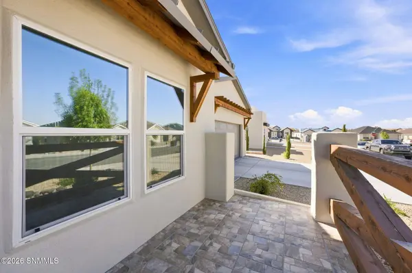 2640 Blue Heron PL, Las Cruces, NM 88011
