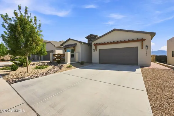 2640 Blue Heron PL, Las Cruces, NM 88011