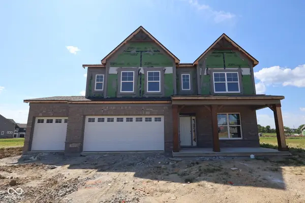 4950 Tawny CT, Brownsburg, IN 46112