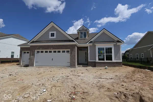 5029 Carmine ST, Brownsburg, IN 46112