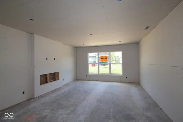 5029 Carmine ST, Brownsburg, IN 46112