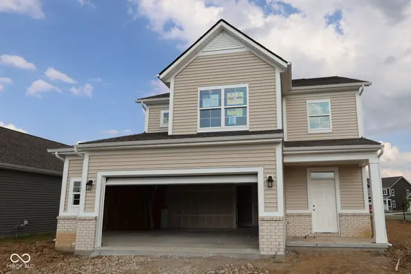 2344 Marjorie WAY, Shelbyville, IN 46176
