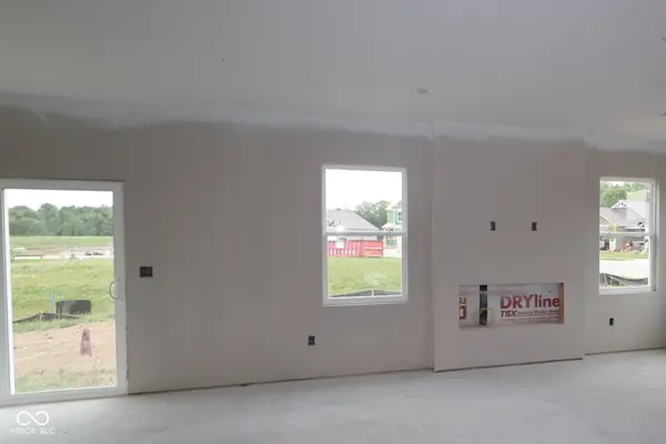 2344 Marjorie WAY, Shelbyville, IN 46176