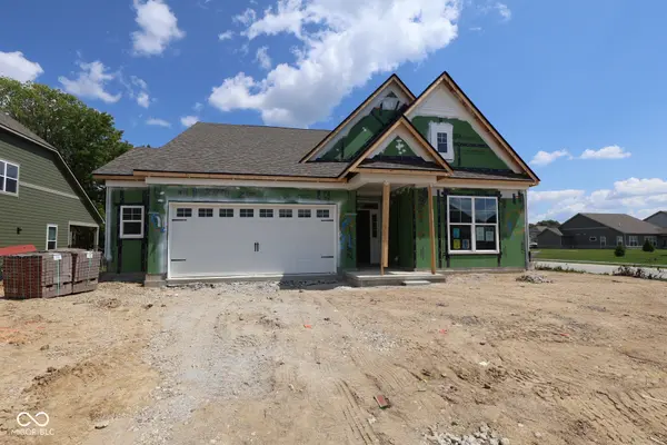 5043 Carmine ST, Brownsburg, IN 46112