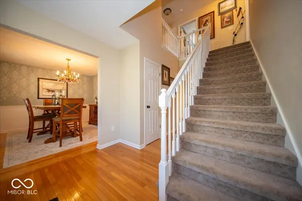 4049 W Mary Ellis ST, Bloomington, IN 47404