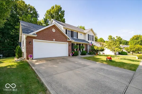 4049 W Mary Ellis ST, Bloomington, IN 47404