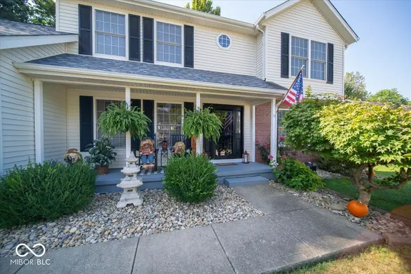 4049 W Mary Ellis ST, Bloomington, IN 47404