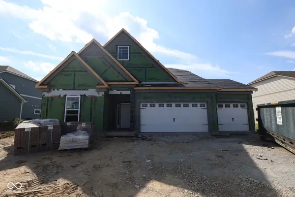 5008 Bergamont DR, Brownsburg, IN 46112