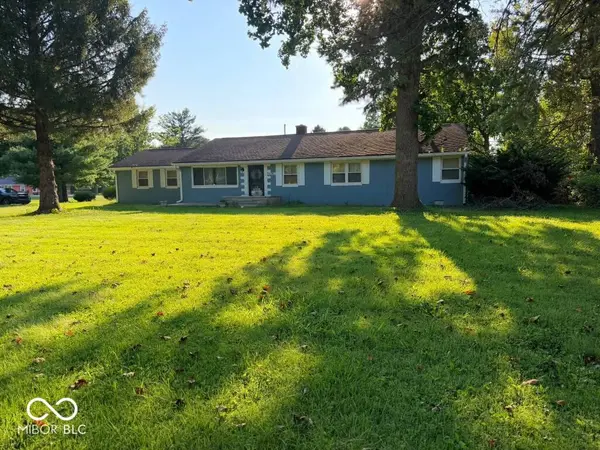 4908 Bonnie Brae ST, Indianapolis, IN 46228