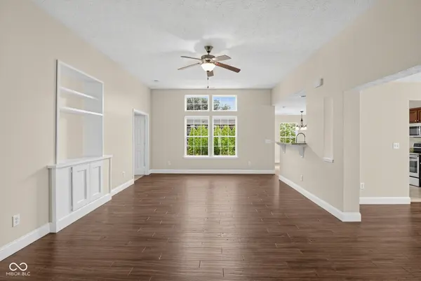 11214 Beardsley WAY, Fishers, IN 46038