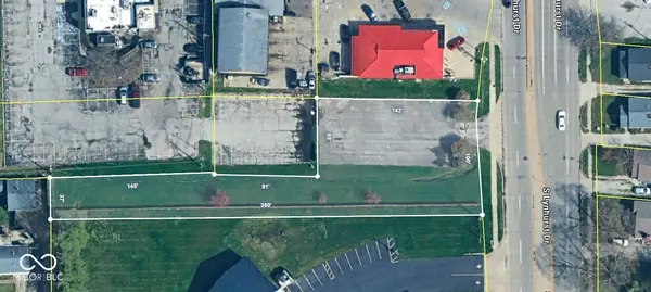 10 Lynhurst South DR, Indianapolis, IN 46224