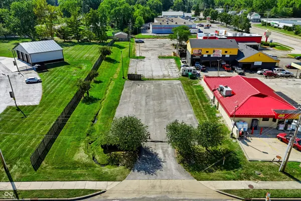 10 Lynhurst South DR, Indianapolis, IN 46224