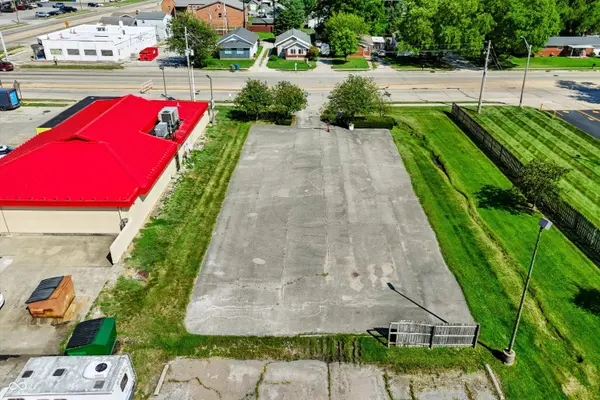 10 Lynhurst South DR, Indianapolis, IN 46224