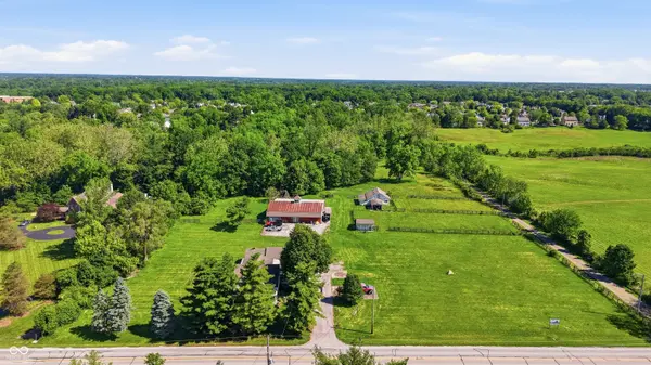 6410 E 106th ST, Fishers, IN 46038