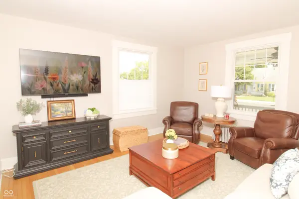 415 S Jennings ST, North Vernon, IN 47265