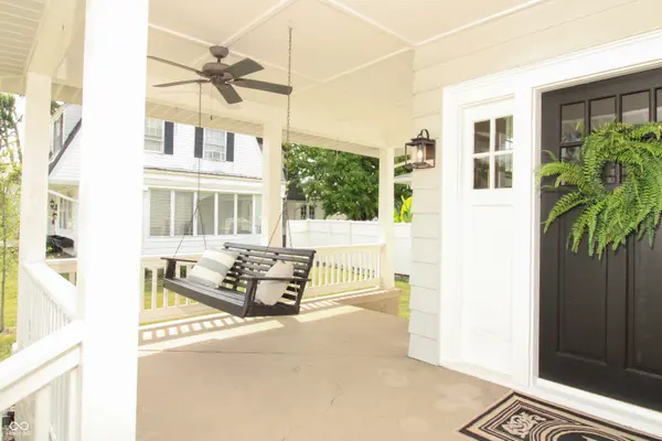 415 S Jennings ST, North Vernon, IN 47265