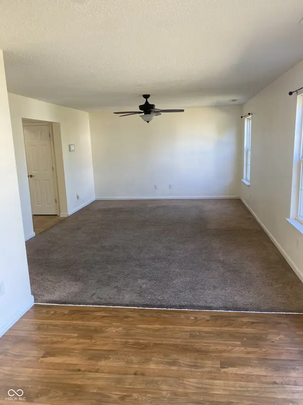 2538 Mingo LN, Indianapolis, IN 46217