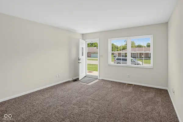 420 Heritage DR, Danville, IN 46122
