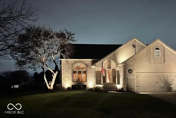 968 Oklahoma CT, Indianapolis, IN 46231