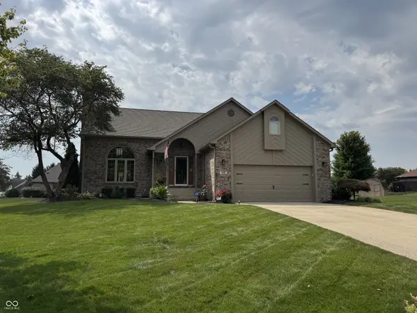 968 Oklahoma CT, Indianapolis, IN 46231