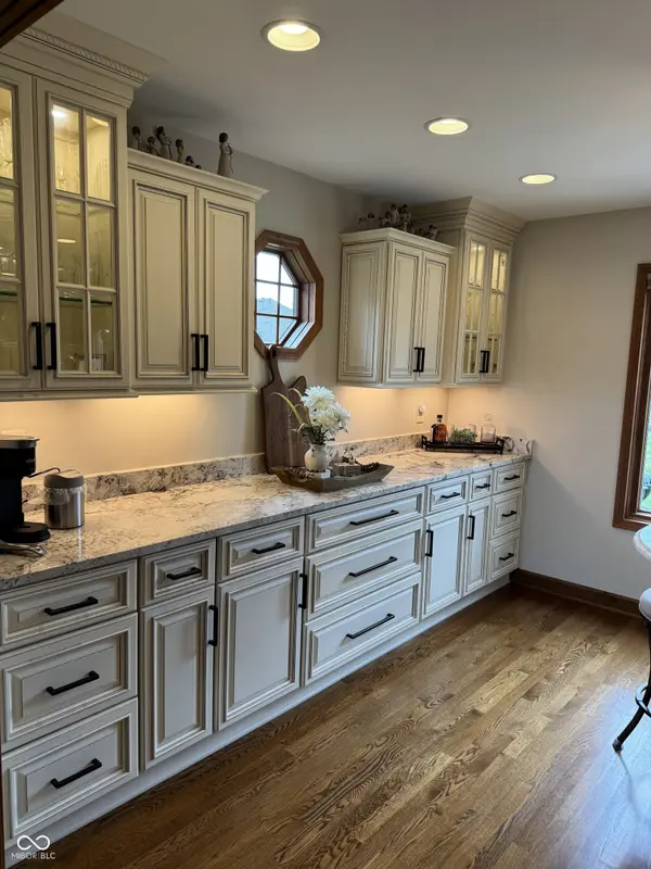 968 Oklahoma CT, Indianapolis, IN 46231