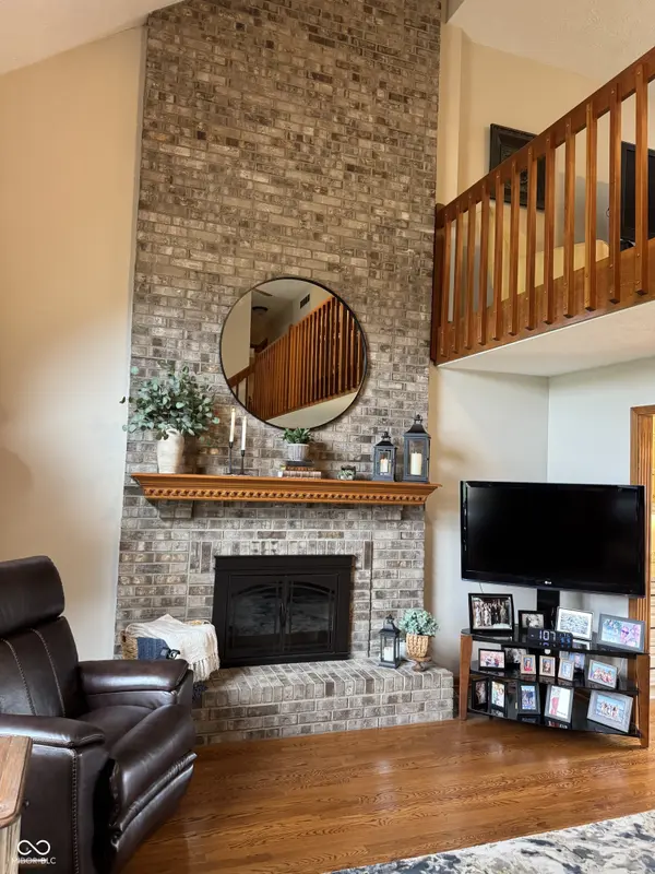 968 Oklahoma CT, Indianapolis, IN 46231