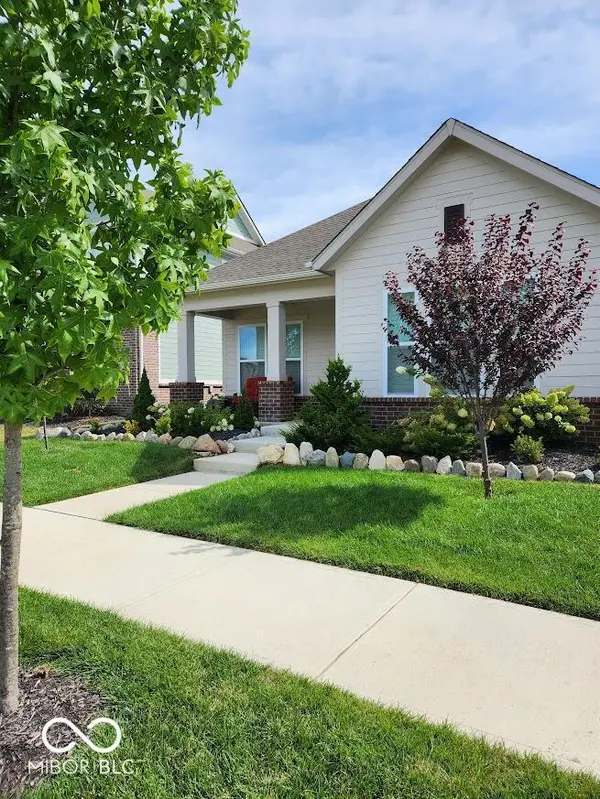 571 Washington ST, Fortville, IN 46040
