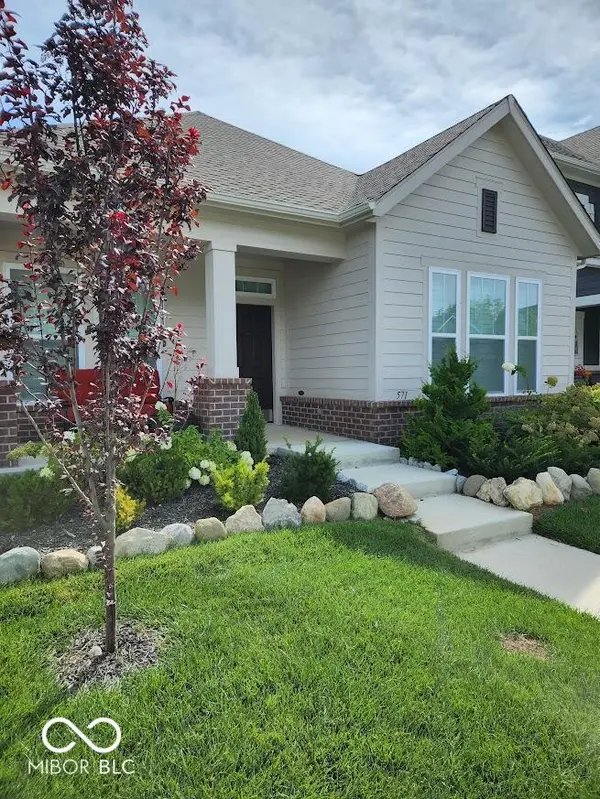 571 Washington ST, Fortville, IN 46040