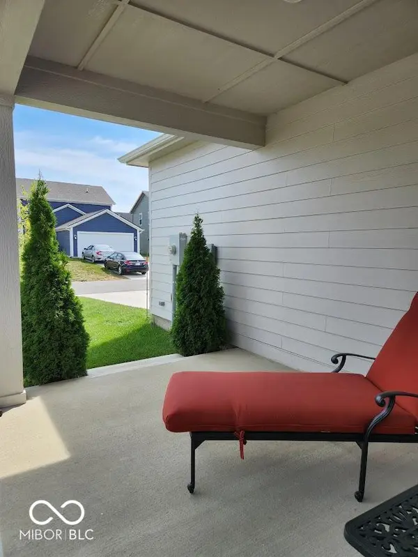 571 Washington ST, Fortville, IN 46040
