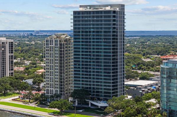 3101 BAYSHORE BLVD #2004, Tampa, FL 33629