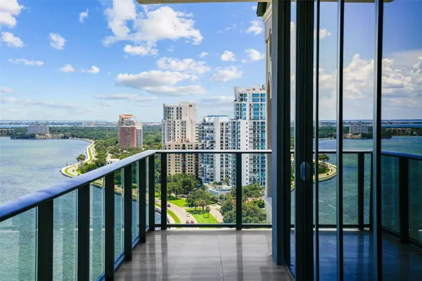 3101 BAYSHORE BLVD #2004, Tampa, FL 33629