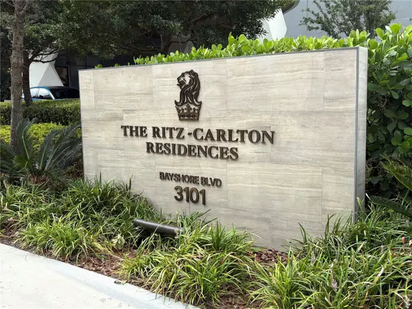 3101 BAYSHORE BLVD #2004, Tampa, FL 33629