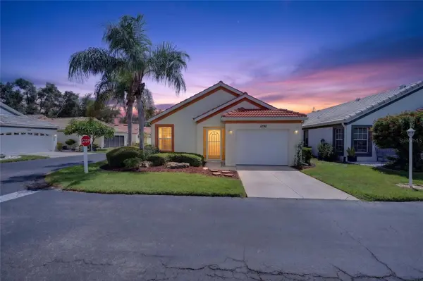 1250 CAPRI ISLES BLVD #66, Venice, FL 34292