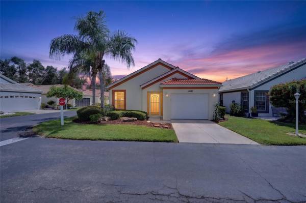 1250 CAPRI ISLES BLVD #66, Venice, FL 34292