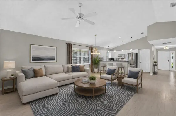 1250 CAPRI ISLES BLVD #66, Venice, FL 34292