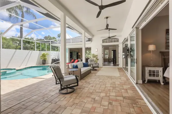 8708 WOODBRIAR DR, Sarasota, FL 34238