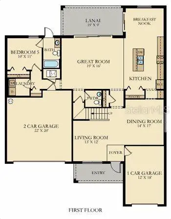 5026 SARATOGA SPRINGS RUN, Bradenton, FL 34211