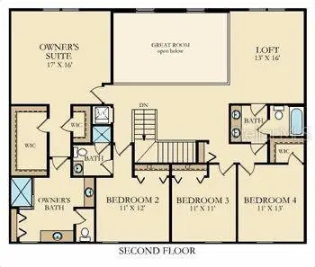 5026 SARATOGA SPRINGS RUN, Bradenton, FL 34211