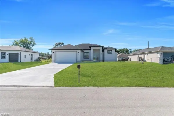 194 BELL BLVD S, Lehigh Acres, FL 33974