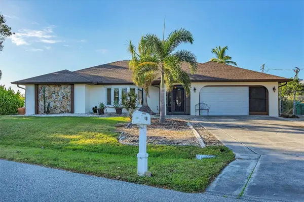 12411 COLE AVE, Port Charlotte, FL 33981