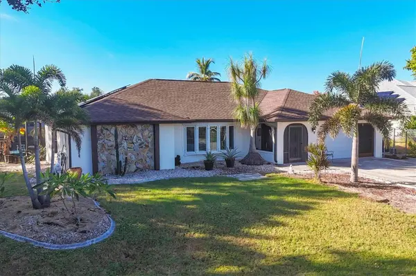 12411 COLE AVE, Port Charlotte, FL 33981