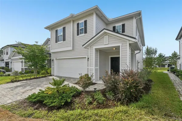 250 HOLLY FOREST DR, St Augustine, FL 32092