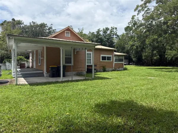 143 BULLDOG LN, Umatilla, FL 32784