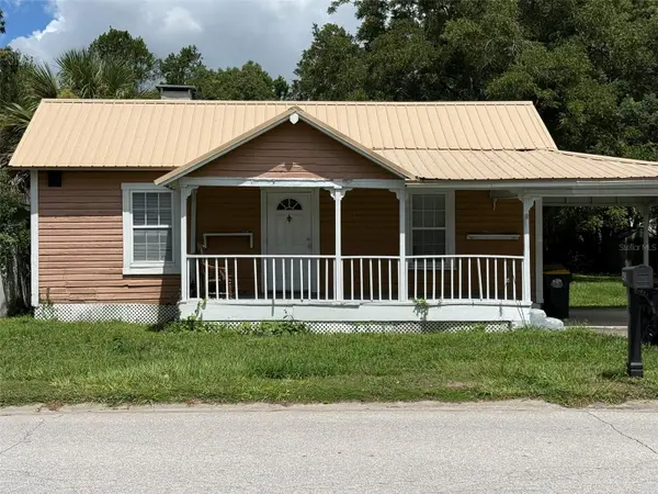143 BULLDOG LN, Umatilla, FL 32784